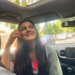 Gauthami Jadav Instagram - Ek baar ♥️ Wearing @udojas_sutra Pc @abhishekgkasaragod