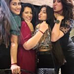 Gauthami Jadav Instagram – Agenda: Gossip ;)