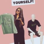 Gauthami Jadav Instagram - ‘’SNITCH OR NOTHING’’ @snitch.co.in A Homegrown brand and Men centric 😊 Everything under one roof. Store: Jayanagar Brigade Road Surat