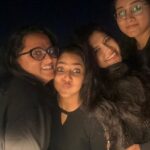 Gauthami Jadav Instagram – Gratitude ✨ thank you ❤️

#birthday #gratitude #myday #toberemembered
#shalini #srao #😇 #❤️
