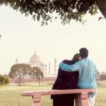 Gauthami Jadav Instagram – Taj♥️Mahal
#tajmahal #agra #love #vacation #northindia