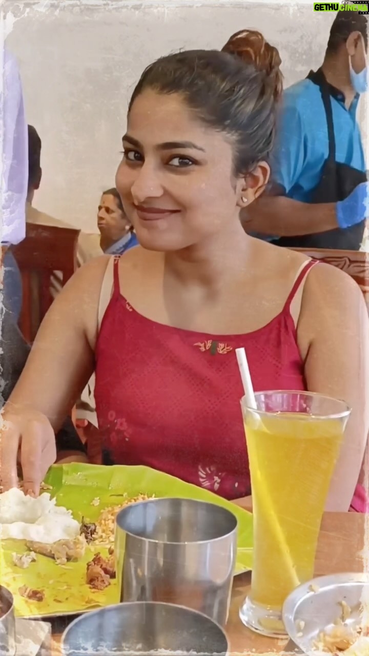 Gayathri Ashok - 3.8K Likes - Finding magic in the ordinary 🙌🏻🪷✨