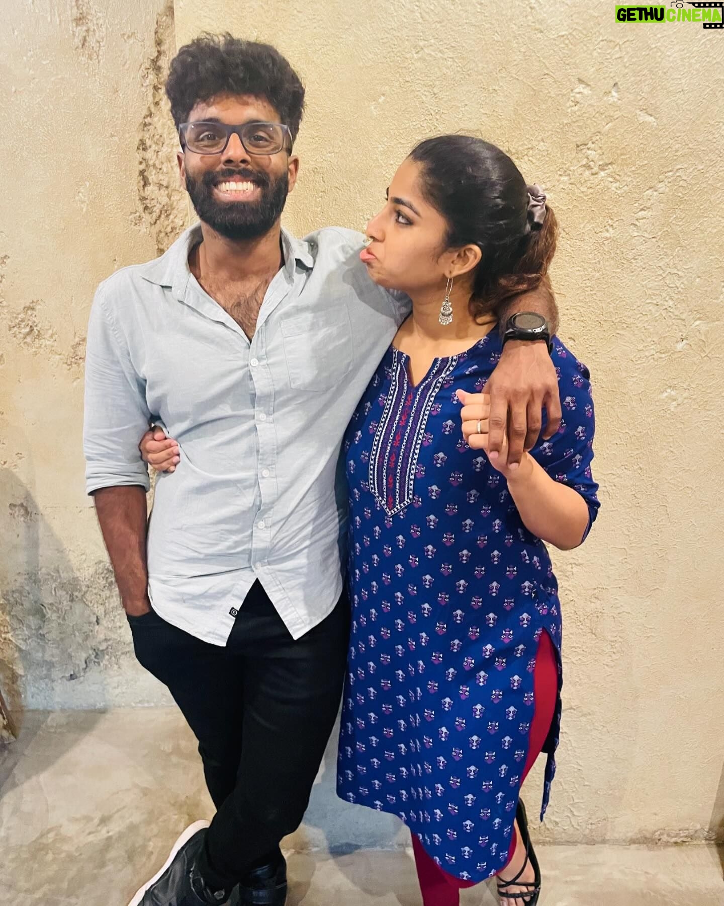 Gayathri Ashok - 3.8K Likes - My world 🧿❤️
@gautham_ashok
#twinbrother✨