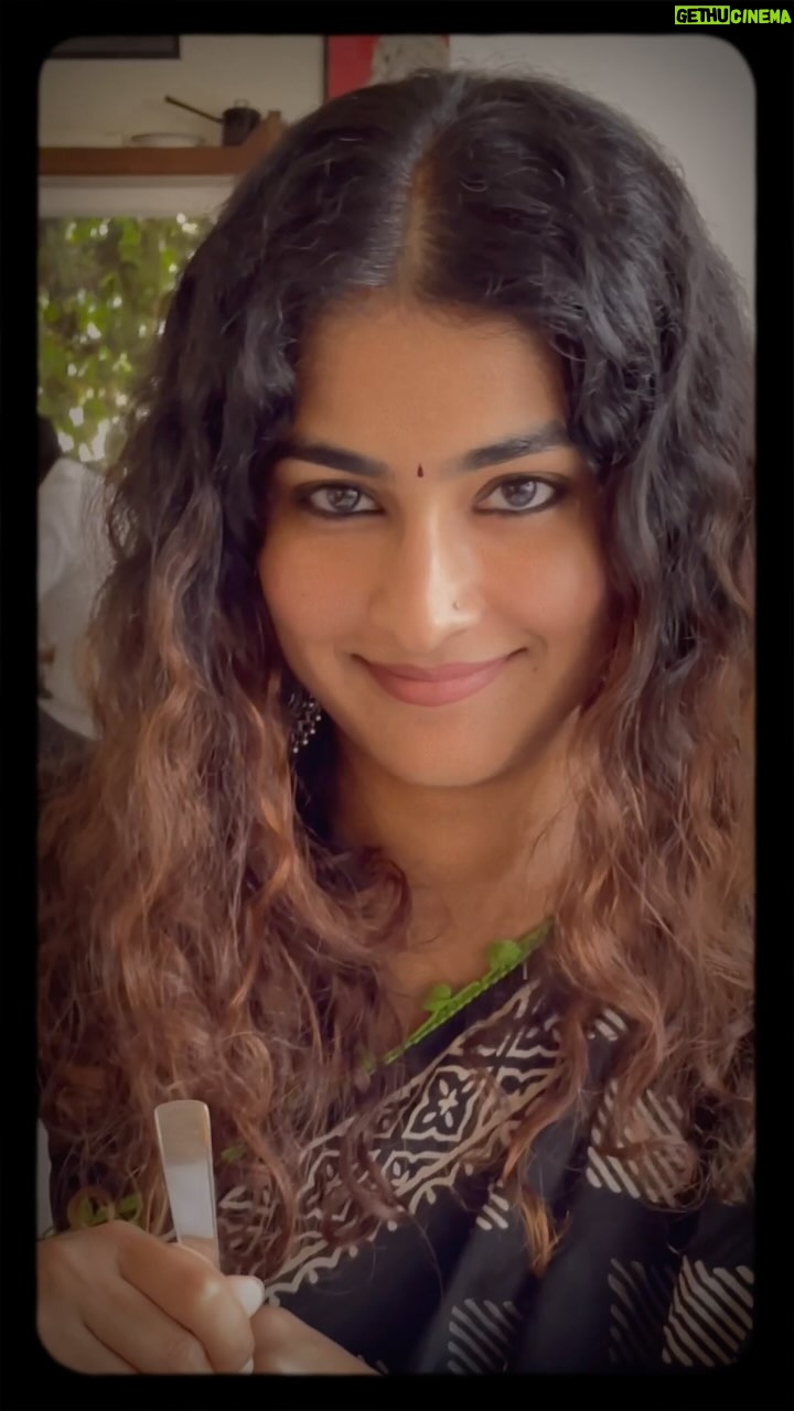 Gayathri Ashok - 4.5K Likes - Kanmani ✨🤍🪷
Manjummel boys hangover 🤷🏻♀️
#kanmani