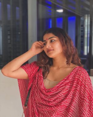 Gayathri Ashok Instagram - Happiness is homemade. Swipe to see the recipe ✨🤭 @bindhupankaj 

#desi #motherlove