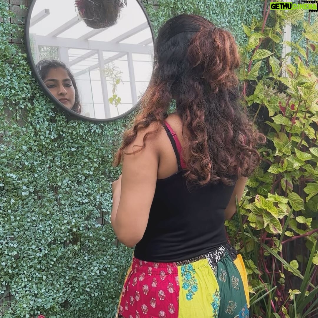 Gayathri Ashok - 6.2K Likes - Breathe, see, listen, feel what’s around ✨🌻