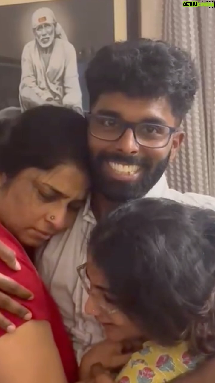 Most liked Instagram photo of Gayathri Ashok