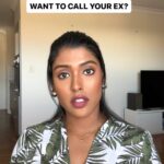 Gayathri Reddy Instagram – Finding love nowadays is challenging because instead of seeking a genuine connection, people are chasing after shallow stuff like money or appearance. This means they might ignore red flags or end up with partners who make the relationship hard or even toxic. With all the pressure to have the perfect relationship on social media, people need to remember what really matters. They might rush into things without really knowing the other person, only to realize later it’s not a good fit.

These days, some men and women forget about the old-fashioned values that make marriages strong. They might pick partners who aren’t really ready for marriage because they’re more focused on their own desires or ambitions. 
I made a YouTube video on the “7 qualities to look for in a life partner.” 
Do check it out !