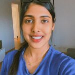 Gayathri Reddy Instagram - One for the trend😬
