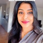 Gayathri Reddy Instagram - So lucky I say👻