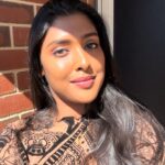 Gayathri Reddy Instagram – Trusting the Universe and its timing ✨