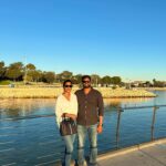 Gayathri Reddy Instagram – ❤️🧿♾️