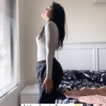 Gayathri Reddy Instagram - The things we need to do 💀