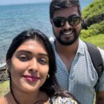 Gayathri Reddy Instagram - 📍Brighton Beach, Melbourne