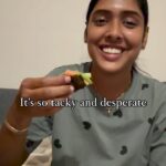 Gayathri Reddy Instagram - I know you agree.