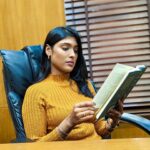 Gayathri Reddy Instagram – 🌻📖