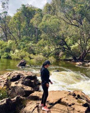 Gayathri Reddy Instagram - Serial chiller🤙🏼