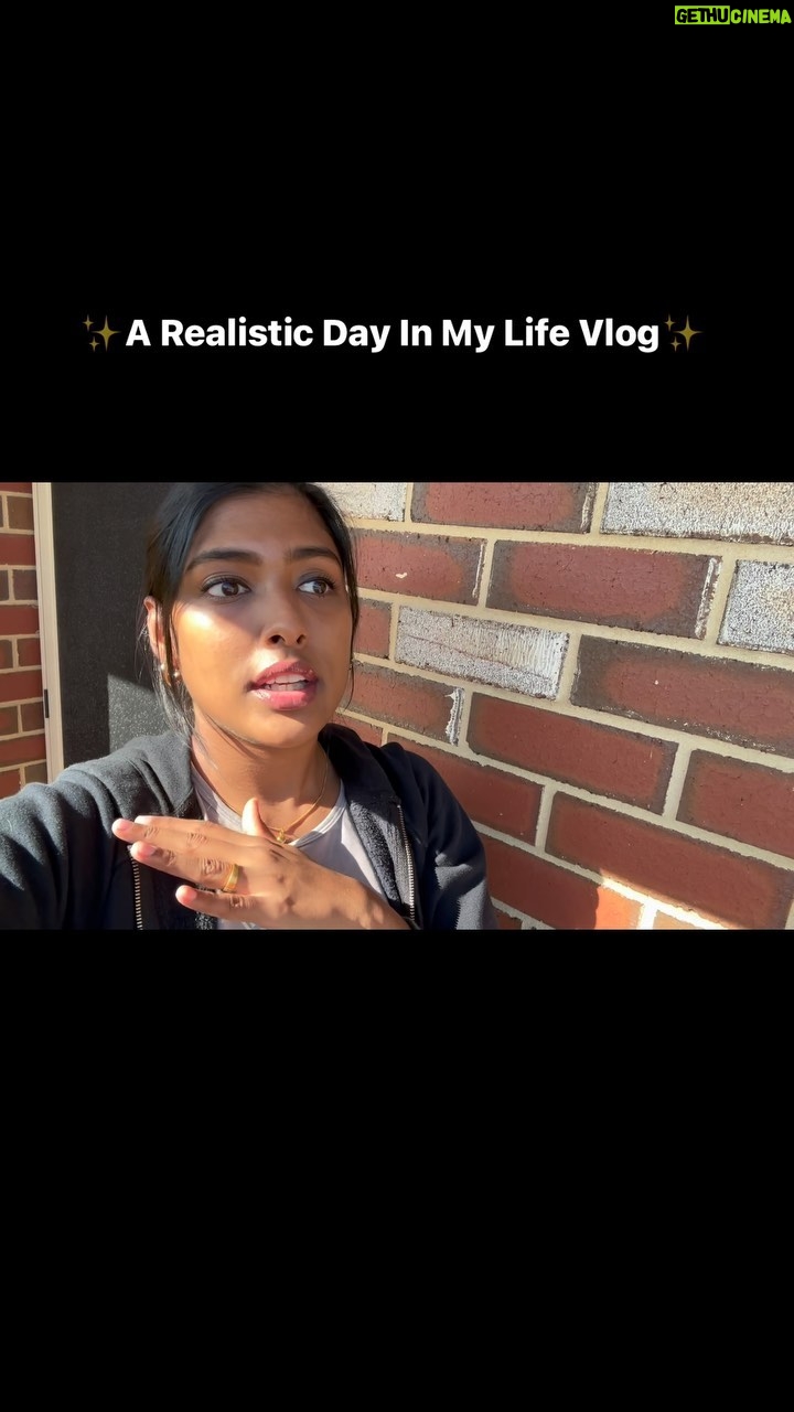 Gayathri Reddy Instagram - The vlog is out on my channel!!! Oh I’ve also shared my rainbow rice recipe. Link in bio❤️