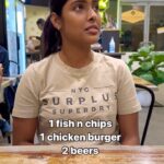 Gayathri Reddy Instagram – Home is home. Parotta is parotta.