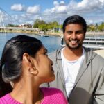 Gayathri Reddy Instagram – Lunching by some pretty boats🛥️🌞
@nishanth.reddy.5851