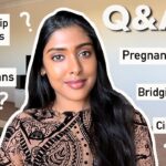 Gayathri Reddy Instagram – Answering all your questions! I tried to be as transparent as possible 🙈
Check out my new Q&A video on my channel (link in bio)