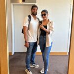 Gayathri Reddy Instagram - I didn’t understand what the hype was about till I saw it. #sydneyharbourbridge