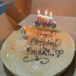Gayathri Reddy Instagram - A lot of firsts this year. My first birthday being away from my mom, brother and my bunny. My first with my husband. My first in a different country. My first without friends. My first without birthday blues. My hubby had all these surprises planned and made it so freakin memorable. He knew how much I love animals so we went to a zoo AND an aquarium. Basically I saw land animals, sea animals, birds, everything… ran around like a 4 year old the whole time. I mean… I couldn’t have asked for more. Thank u @nishanth.reddy.5851 . You are the best❤️ (Birthday vlog coming soon) #birthdaydump