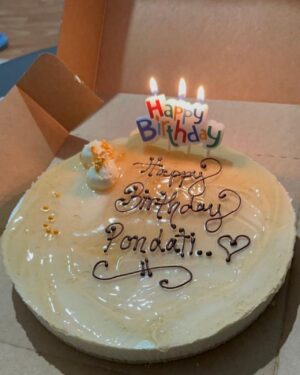 Gayathri Reddy Instagram - A lot of firsts this year.
My first birthday being away from my mom, brother and my bunny. My first with my husband. My first in a different country. My first without friends. My first without birthday blues. My hubby had all these surprises planned and made it so freakin memorable. He knew how much I love animals so we went to a zoo AND an aquarium. Basically I saw land animals, sea animals, birds, everything… ran around like a 4 year old the whole time. I mean… I couldn’t have asked for more. Thank u @nishanth.reddy.5851 . You are the best❤️
(Birthday vlog coming soon)
#birthdaydump