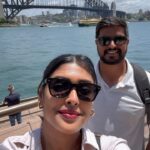 Gayathri Reddy Instagram - In love with this place 🤍