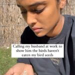 Gayathri Reddy Instagram - He said I can call if any emergency.