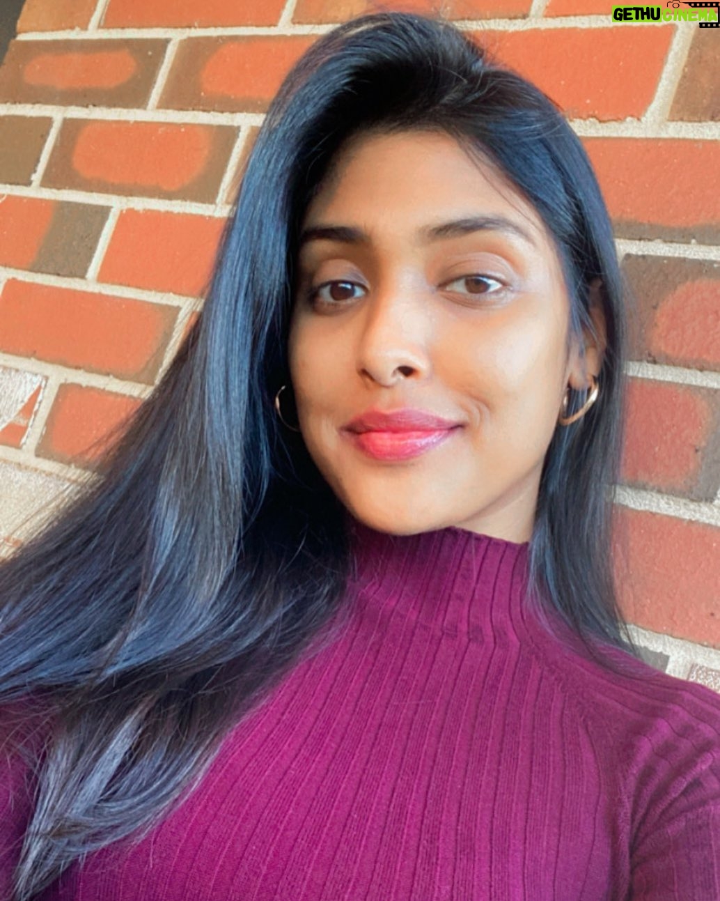Gayathri Reddy Instagram - Long time no see🙋🏻♀️
