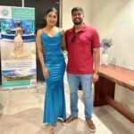 Gayathri Reddy Instagram - 💙