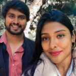 Gayathri Reddy Instagram – A lot of firsts this year.
My first birthday being away from my mom, brother and my bunny. My first with my husband. My first in a different country. My first without friends. My first without birthday blues. My hubby had all these surprises planned and made it so freakin memorable. He knew how much I love animals so we went to a zoo AND an aquarium. Basically I saw land animals, sea animals, birds, everything… ran around like a 4 year old the whole time. I mean… I couldn’t have asked for more. Thank u @nishanth.reddy.5851 . You are the best❤️
(Birthday vlog coming soon)
#birthdaydump