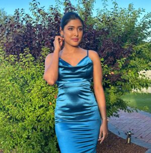 Gayathri Reddy Instagram - 🦋🦋🦋