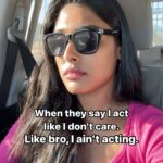 Gayathri Reddy Instagram - Inner peace be the new success 💪🏼