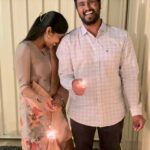 Gayathri Reddy Instagram - 🪔