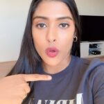 Gayathri Reddy Instagram – Take my million dollar advice for free. Let them go if they want to, be happy the trash took itself out. We live among jealous people with friendly faces. Keep the good ones even if there are only a few, and say BYEEE to the rest🤟🏼