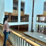 Gayathri Reddy Instagram - 📍Australian Parliament House, Canberra