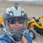 Gayathri Reddy Instagram – ✨mini weekend vlog✨