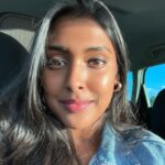 Gayathri Reddy Instagram – 🧸☁️