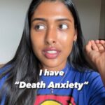 Gayathri Reddy Instagram - There I said it! I don’t care about judgements. I want more people to be able to speak up about things like this because it doesn’t have to be a lonely journey. Do read the 2 blogs, it will definitely help you in some way🫶🏻 (Link in bio)