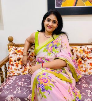 Gayatri Bhargavi Instagram - Don’t wait for Right Opportunity, just Create it. 

Creating processing……

My mind is going 😛 bonkers…. Trying to work on few things…. 🙃🧐

Friends, Let me know your ideas 💡 on good Content. 

🤔
1. What kinda content is in need now? 
2. What kind of content are you looking from me, as a responsible entertainer? 
3. Which kind of content can imprint a positive & progressive impact on people & society in general? 

Do let me know your views, thoughts. I’m looking forward to read your messages & let’s try to put forth some throughs to action. 

Thank you & looking forward for you participation for some creative ideas. 
.
. 
#contentcreator #impact #life #progressnotperfection #learning #entertainment #contentideas 
.