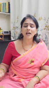 Actress Gayatri Bhargavi HD Instagram Photos and Wallpapers June 2024