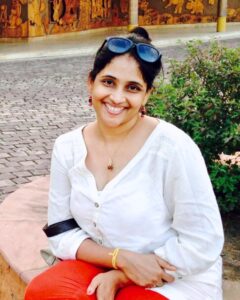 Actress Gayatri Bhargavi HD Instagram Photos and Wallpapers August 2023