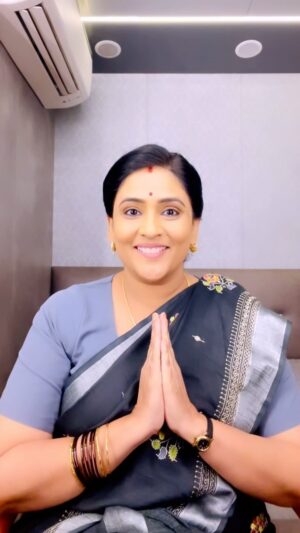 Gayatri Bhargavi Instagram - Vote is just not the Right but a Responsibility. 
Telangana 30th Nov 2023 Voting Day. 

Please cast your Vote for OUR FUTURE. 
Be Sensible & Wise. 
Jai Hind! Jai Bharath! 

.
.
.
.
.
.
#telangana #polling #elections #vote #votingrights #instagram #education #powerofvoters #voters #awareness #jaihind #betterindia #telanganapolitics #telanaganews