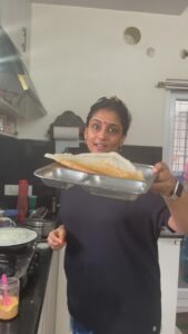 Actress Gayatri Bhargavi HD Instagram Photos and Wallpapers June 2024