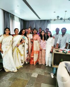 Gayatri Bhargavi Most Liked Photos and Posts