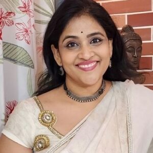 Actress Gayatri Bhargavi HD Instagram Photos and Wallpapers June 2024