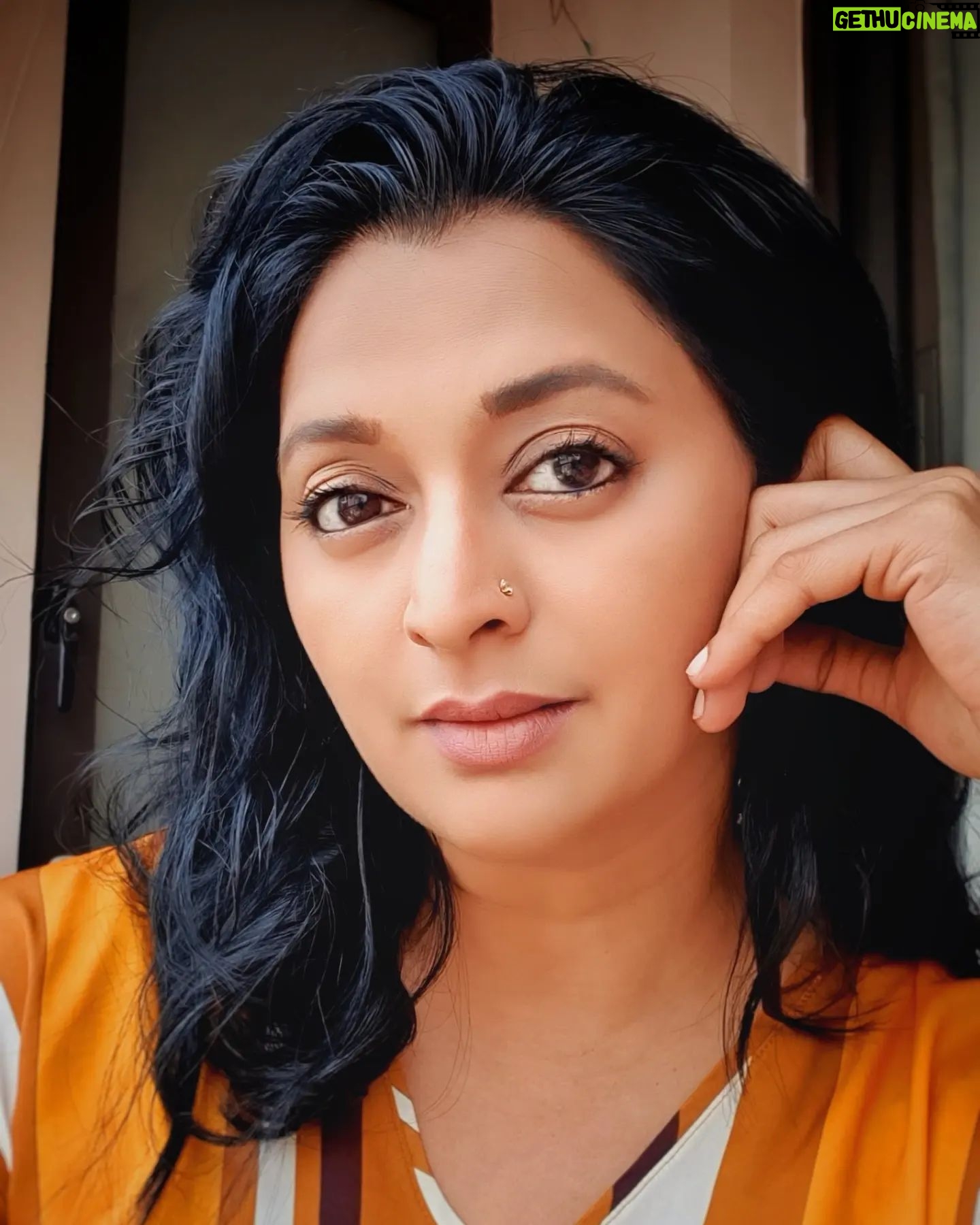 Gayatri Jayaraman - 634 Likes - Just chillin...!