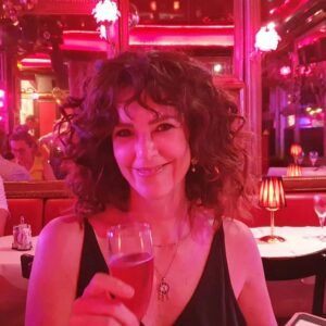 Actress Gaye Gürsel HD Instagram Photos and Wallpapers March 2024
